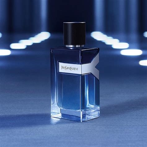 isan laurent|yves saint laurent fragrance.